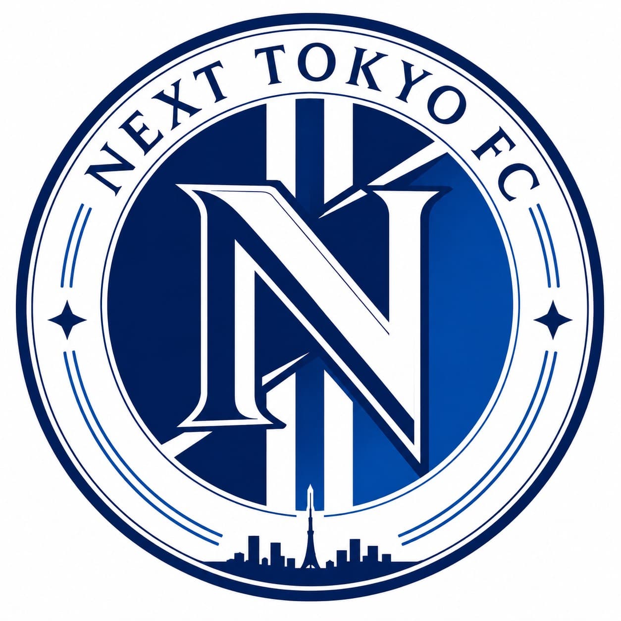NEXT TOKYO FC 様