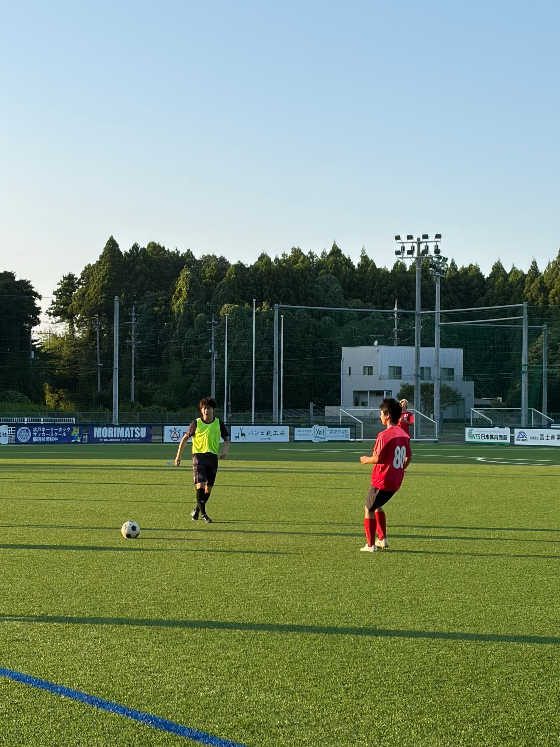 サッカー大会in茨城🔥優勝賞金30000円‼️【IFAフットボールセンター】