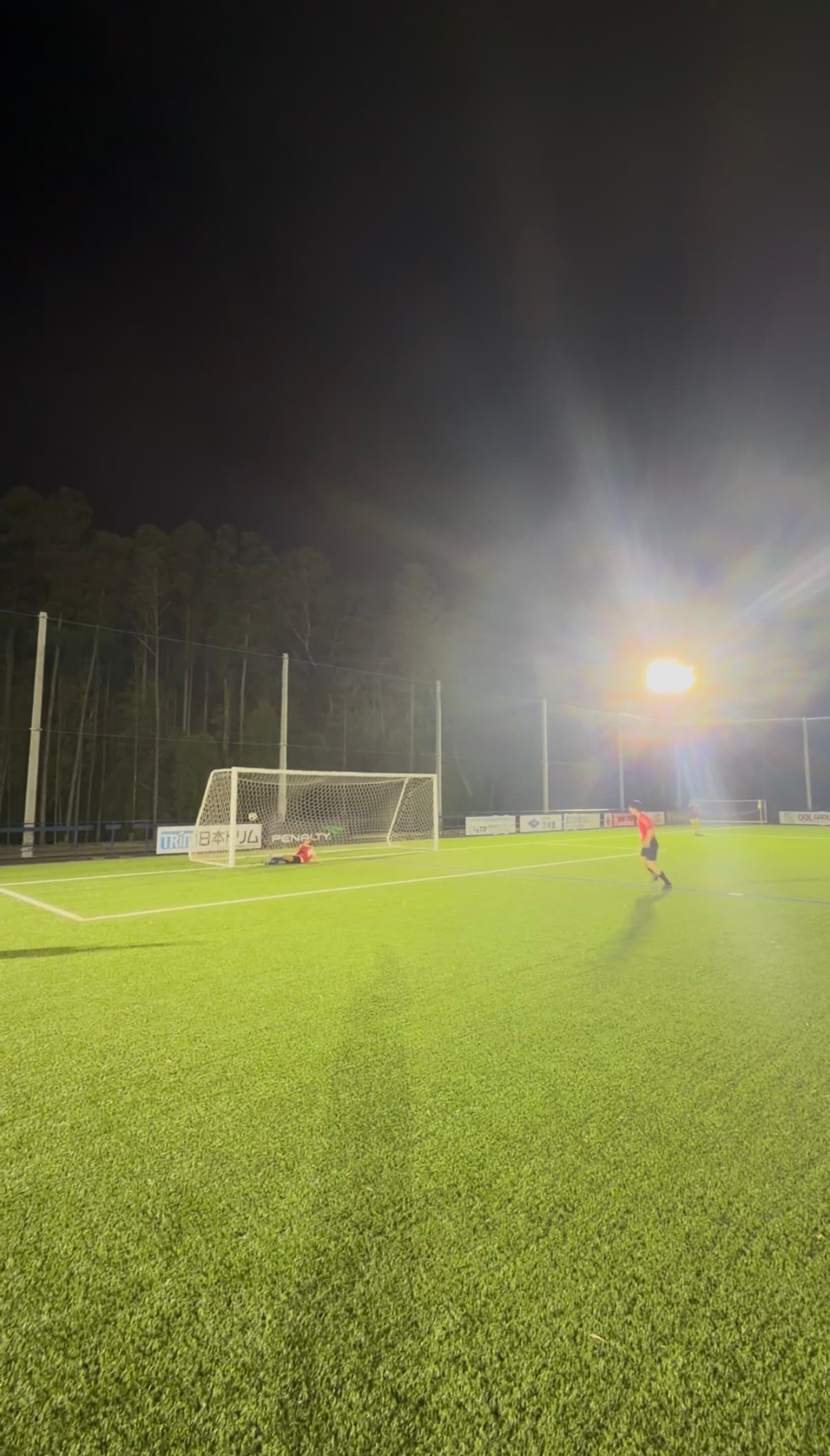 サッカー大会in茨城🔥【IFAフットボールセンター】