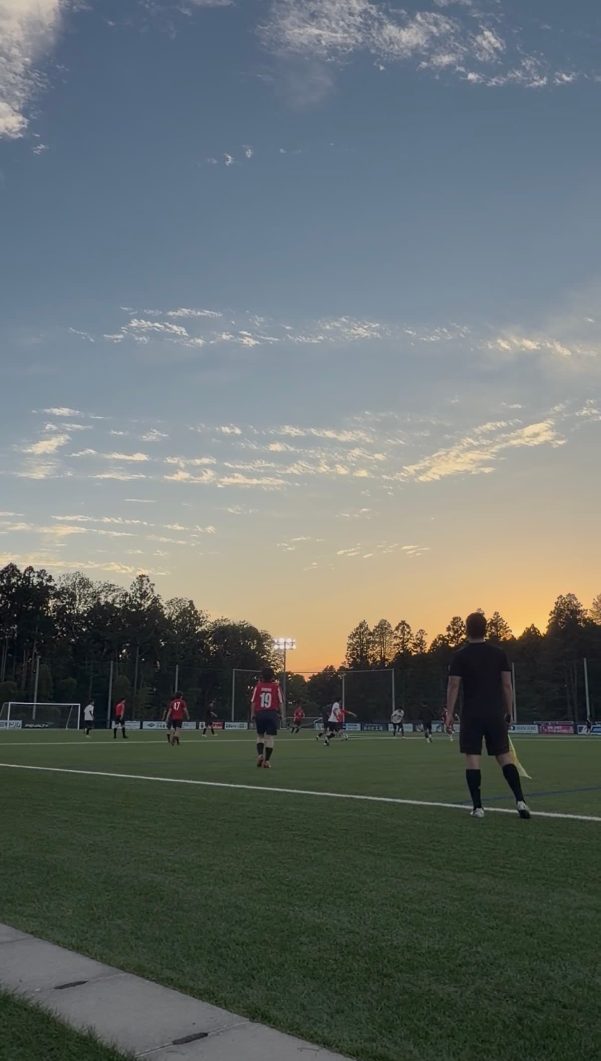 サッカー大会in茨城🔥【IFAフットボールセンター】